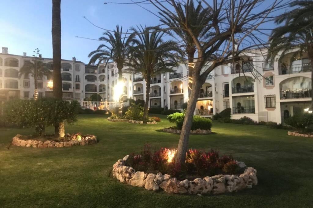 Bungalow Sea View, Pool, Tennis, Beach 5Min Walk Villa Mijas Exterior foto