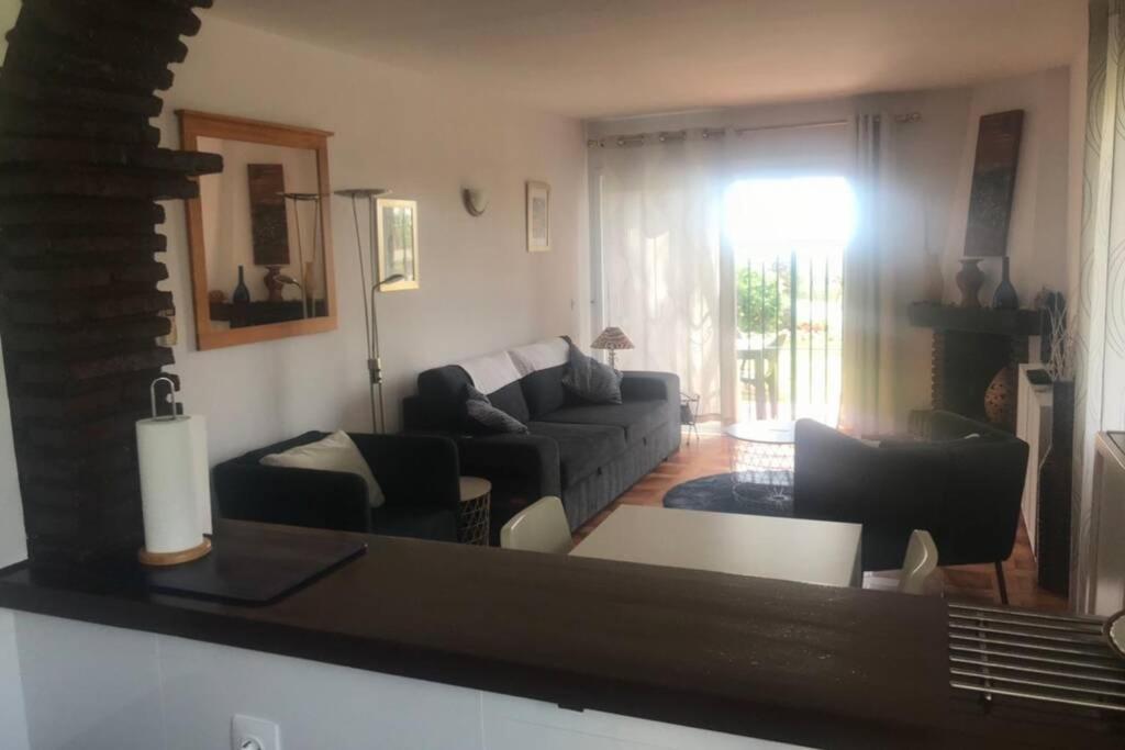 Bungalow Sea View, Pool, Tennis, Beach 5Min Walk Villa Mijas Exterior foto